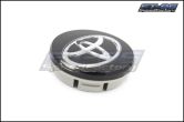 Toyota OEM Wheel Caps - 2013+ FR-S / BRZ / 86