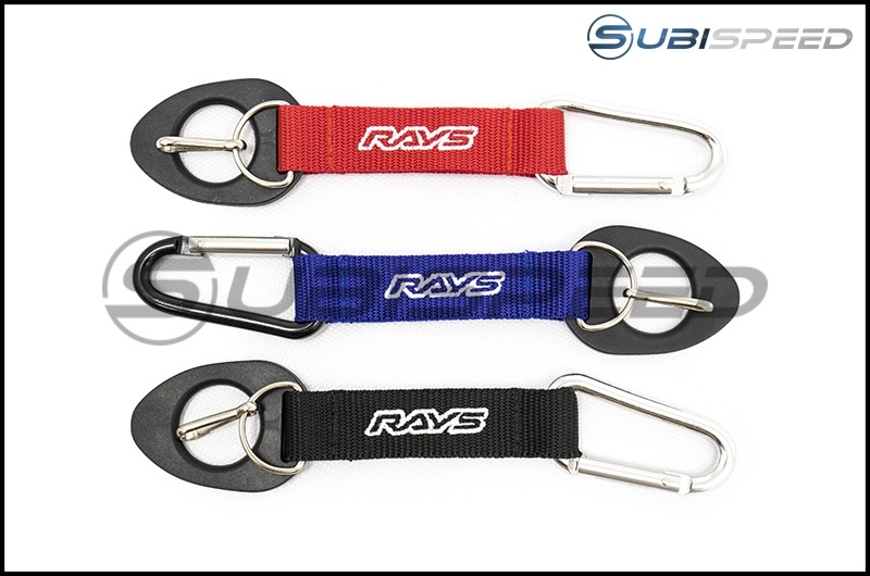 Rays Bottle & Key Holder