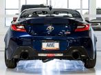 AWE Track Exhaust Suite - 2016-2022 Subaru BRZ / Toyota GR86
