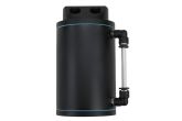 Mishimoto Black Oil Catch Can - Universal