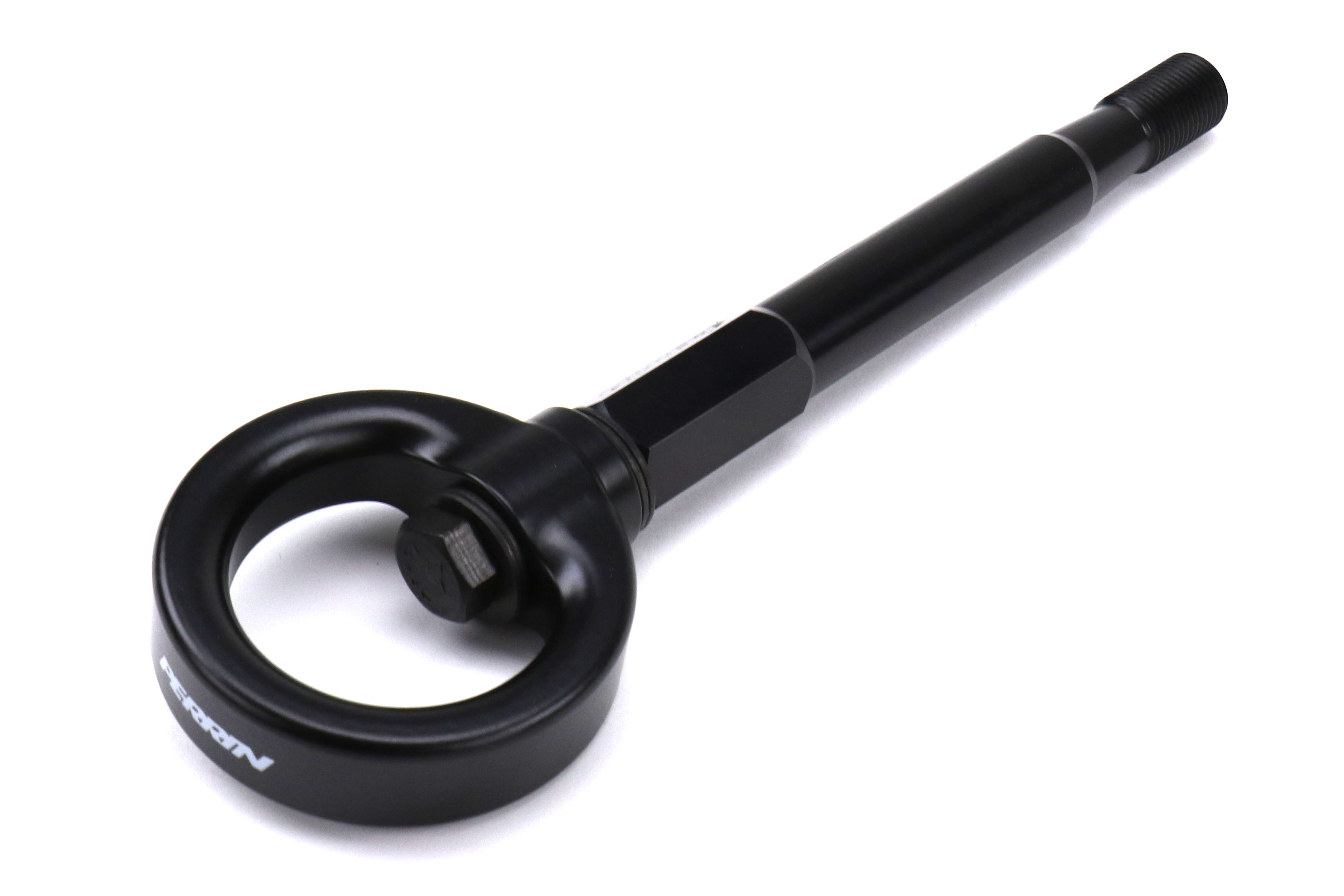 PERRIN Performance Tow Hook Kit Rear