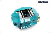 Project Mu Forged Caliper Front Brake Kit - 2013+ FR-S / BRZ