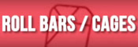 Roll Bars / Cages