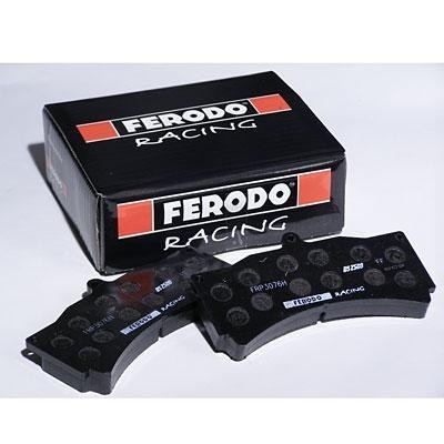 Ferodo DS1.11 Brake Pads (Front)