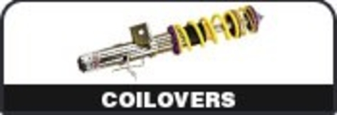 Coilover Systems