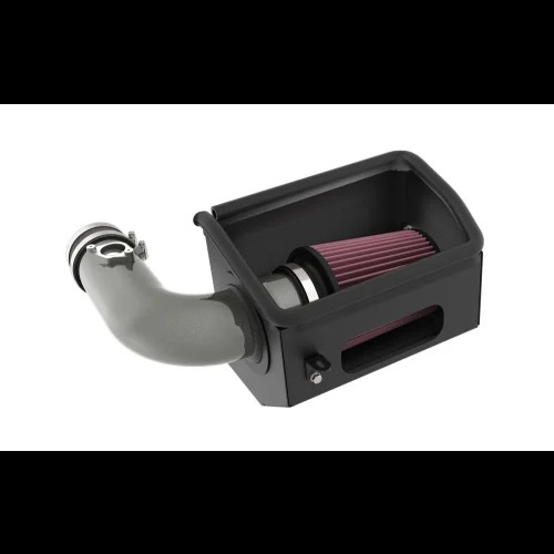 K&N Typhoon Cold Air Intake System
