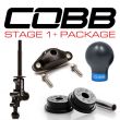 COBB 6MT Stage 1+ Drivetrain Package - 2015+ STI