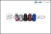 Gorilla Closed End Lug Nuts - 2015-2020 Subaru WRX & STI, 2013-2020 FR-S, BRZ, 86 