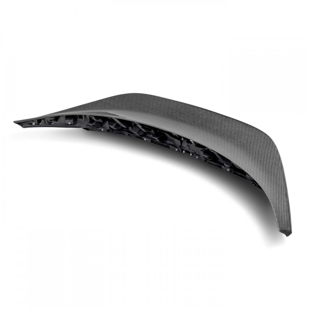 Seibon Carbon Fiber Spoiler