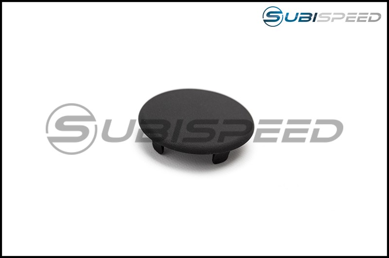 Subaru OEM Key Cylinder Cap Cover