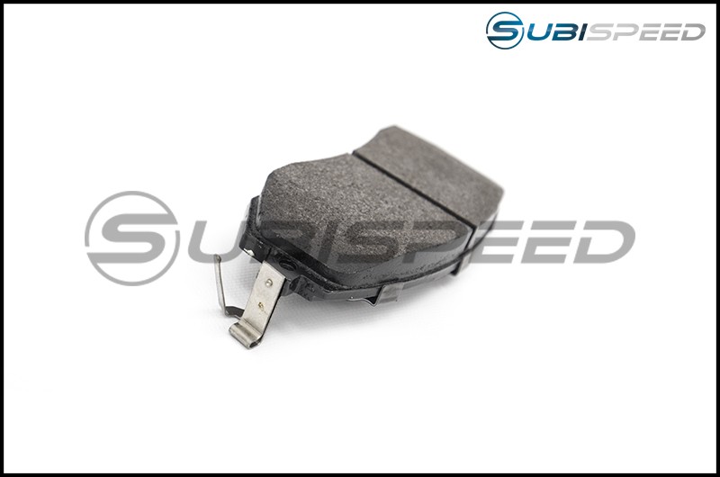 Hawk HP+ Brake Pads (Front)