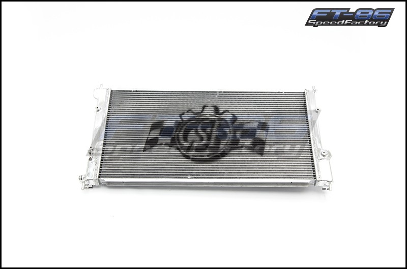 CSF Racing Radiator