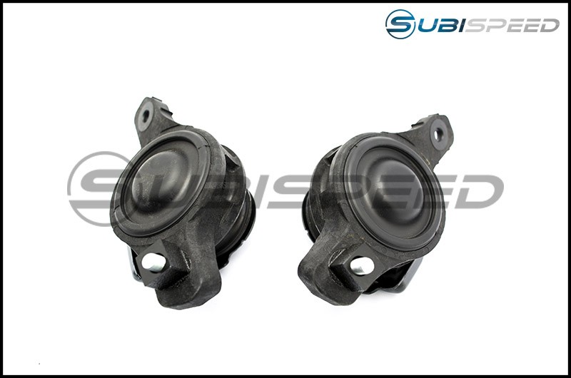 STI Engine Mount Set