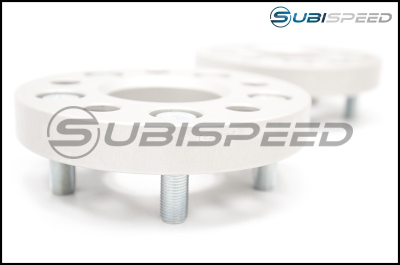 Details about  / Eibach wheel spacer 2x20mm for Chrysler CROSSFIRE S90-2-20-007