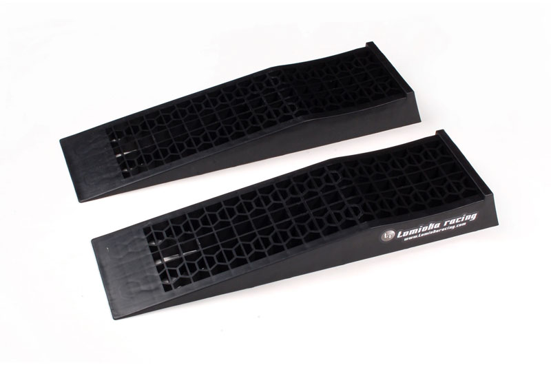 Tomioka Racing Super Slope (1 Pair)