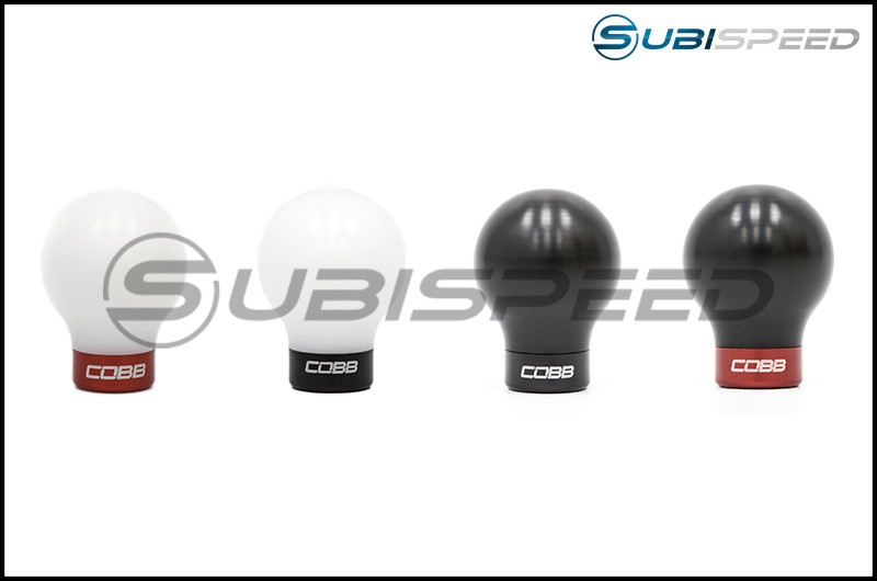 COBB Subaru 6 Speed Knob