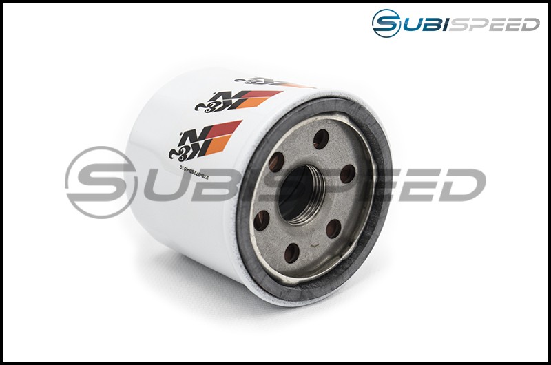 K&N High Performance Oil FIlter 20152020 WRX / STIFTspeed