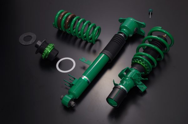 Tein Street Advance Z Coilovers