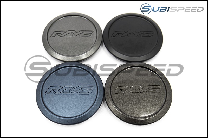 Rays ZE40/Ultra Standard Center Caps