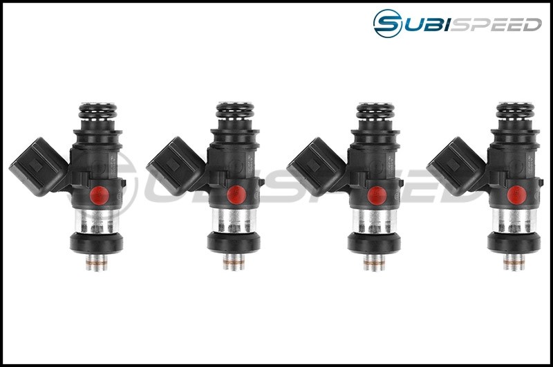 Deatschwerks 450cc Fuel Injectors
