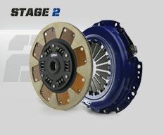 SPEC Stage 2 Clutch Kit