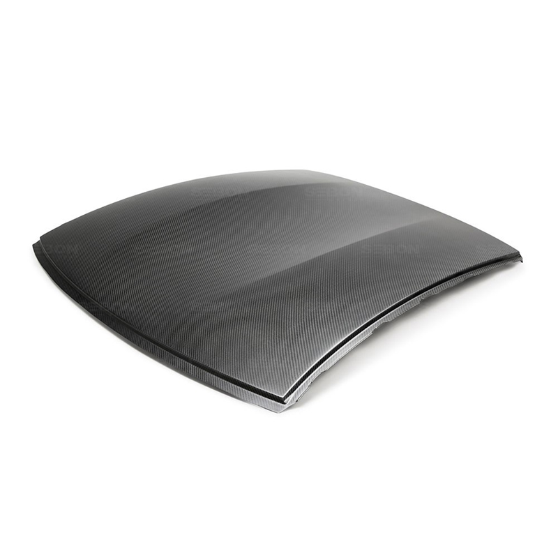 Seibon Dry Carbon Fiber Roof Replacement