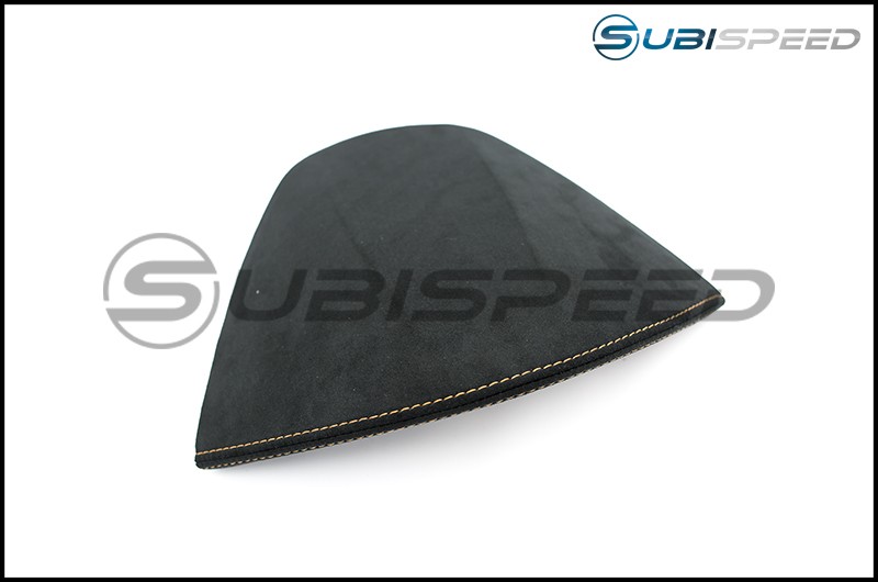 Subaru BRZ Premium Sport JDM Alcantara Gauge Trim