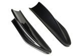 OLM Paint Matched TRD Style Aero Fins - 2013-2020 FRS / BRZ / 86