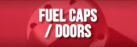 Fuel Caps / Doors